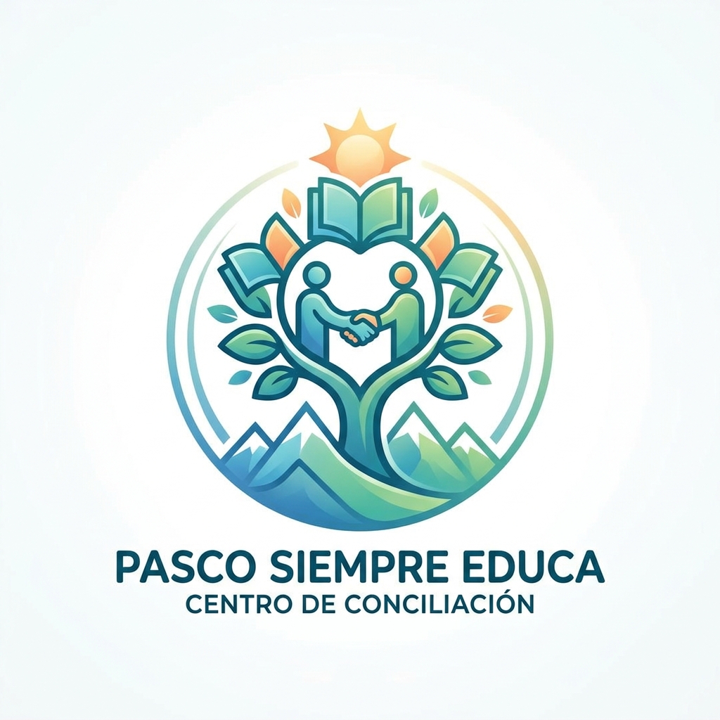 Pasco Siempre Educa